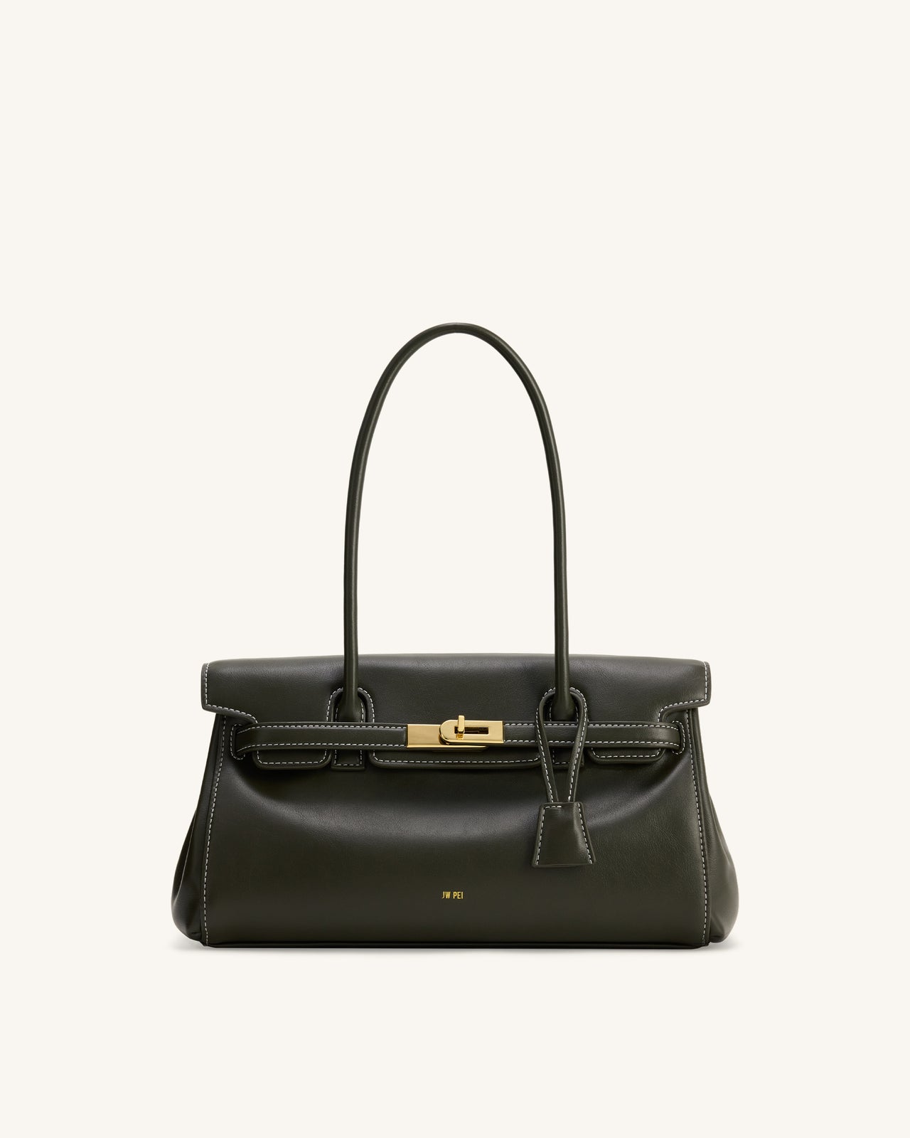 Yara 肩揹袋-軍綠色