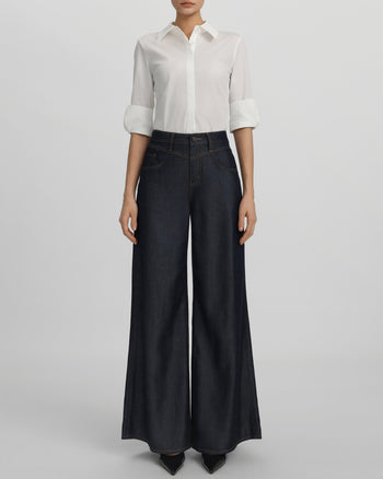 The Overachiever 牛仔褲 - Deep Thoughts Only