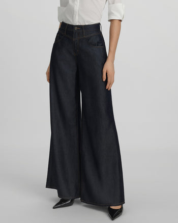 The Overachiever 牛仔褲 - Deep Thoughts Only