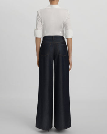 The Overachiever 牛仔褲 - Deep Thoughts Only