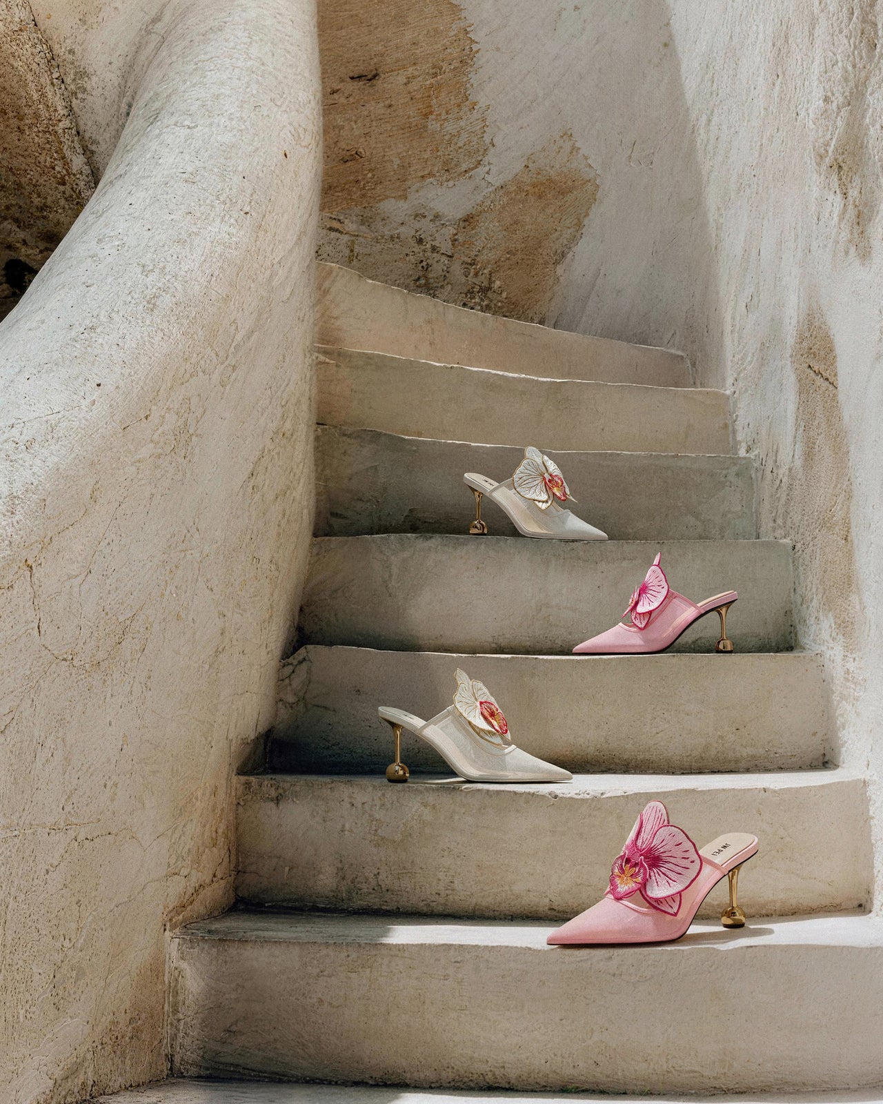 花漾穆勒鞋<p><u>選購鞋款</u></p>