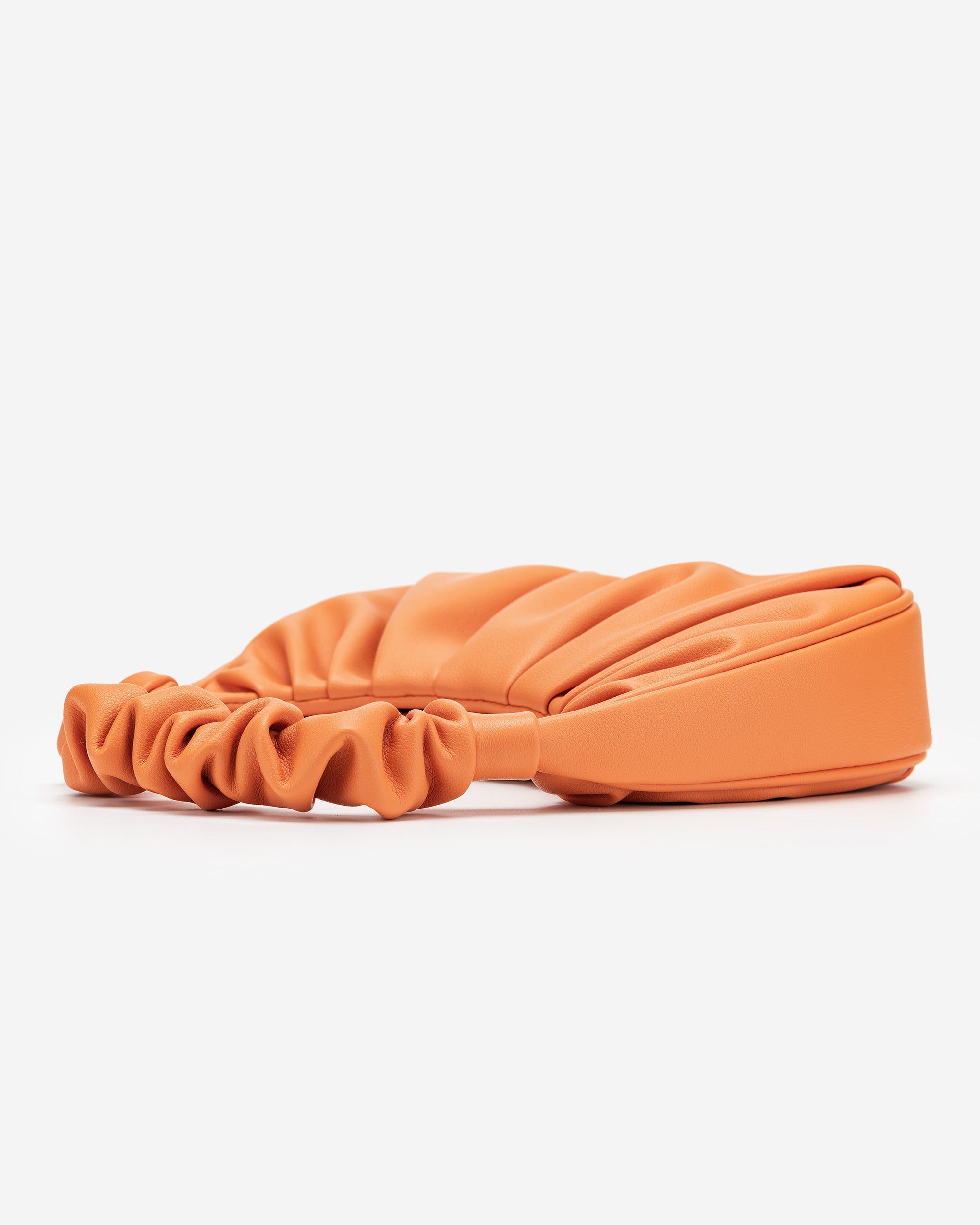 Gabbi 手提包 - 橙色