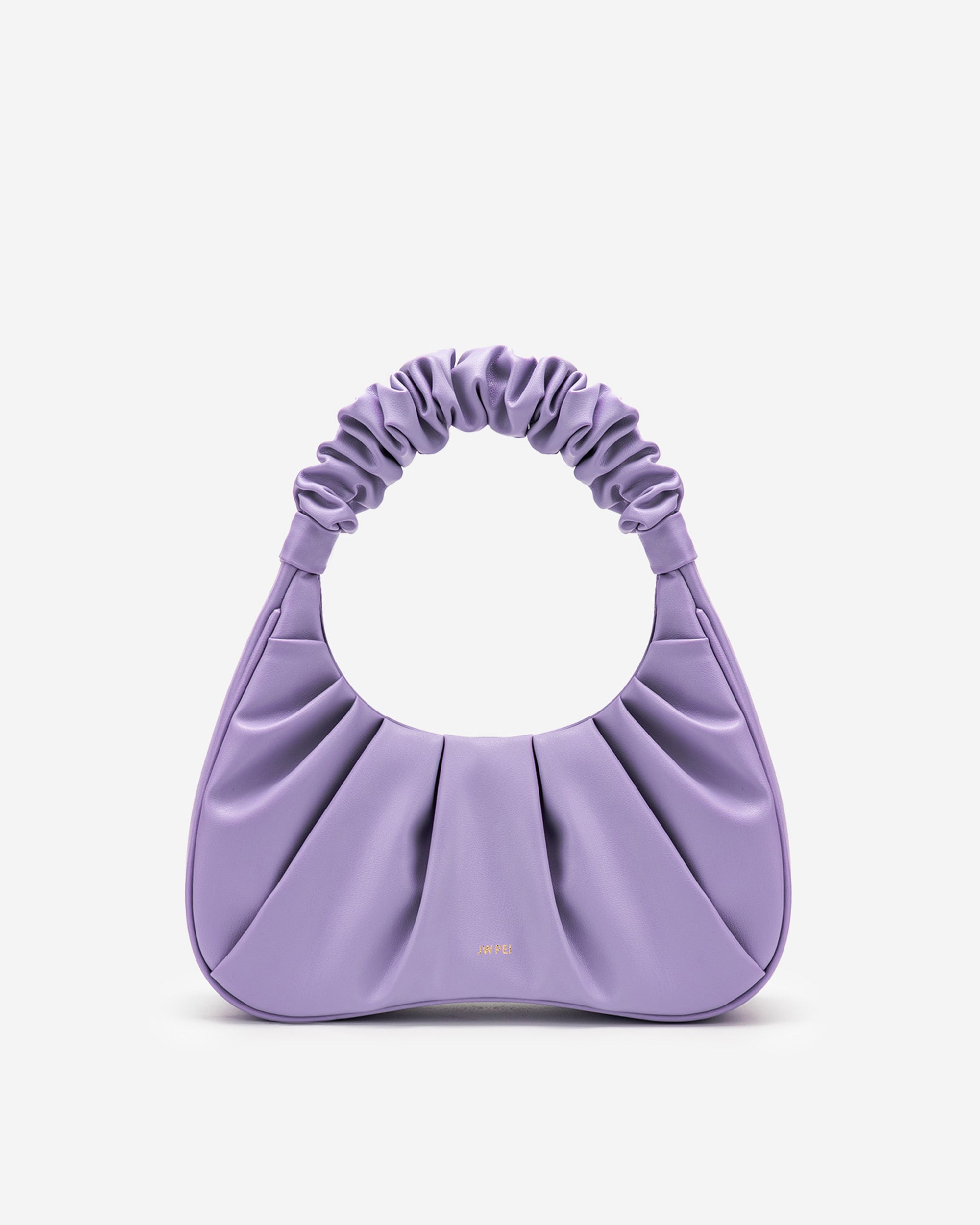 Gabbi Bag - Purple