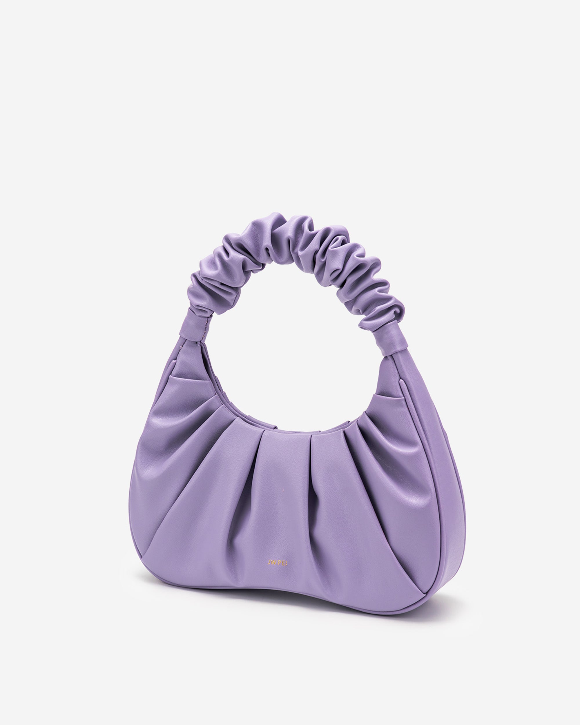 Gabbi 手提包 - 紫色