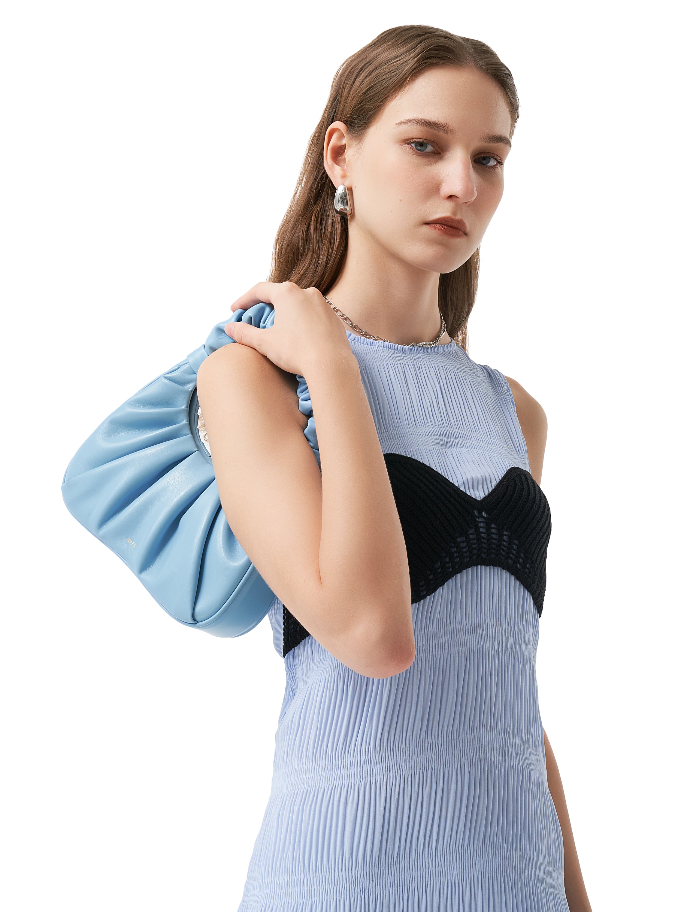 Gabbi Bag -Ice