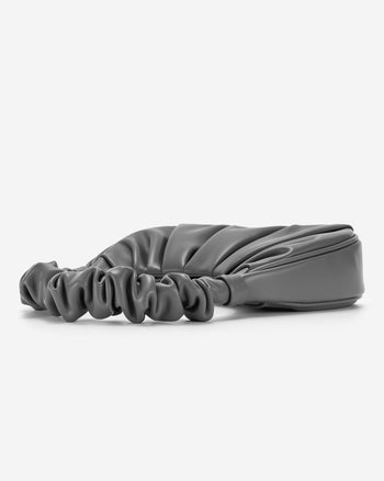 Gabbi 手提包 - 灰色