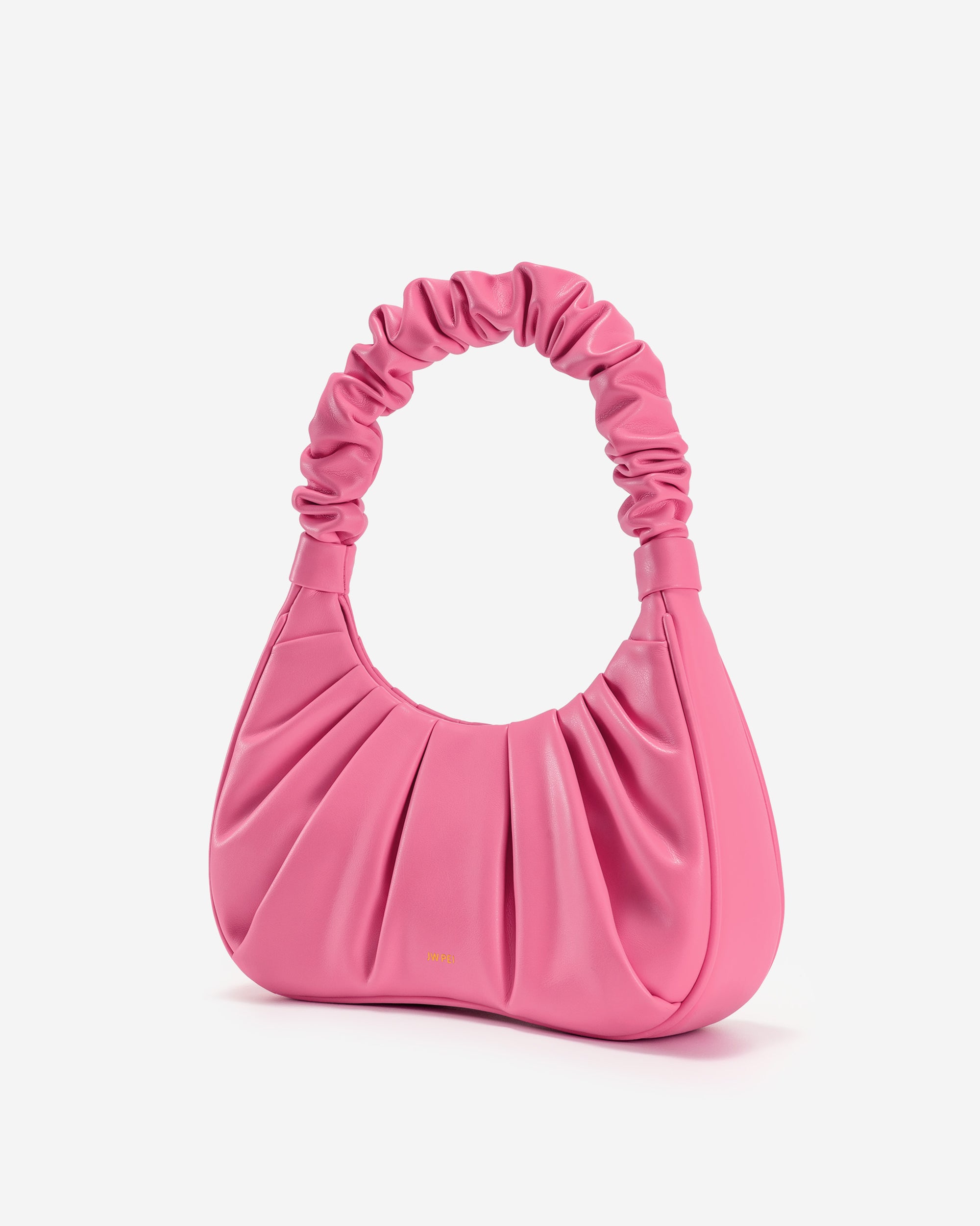 Gabbi 手提包 - 粉色