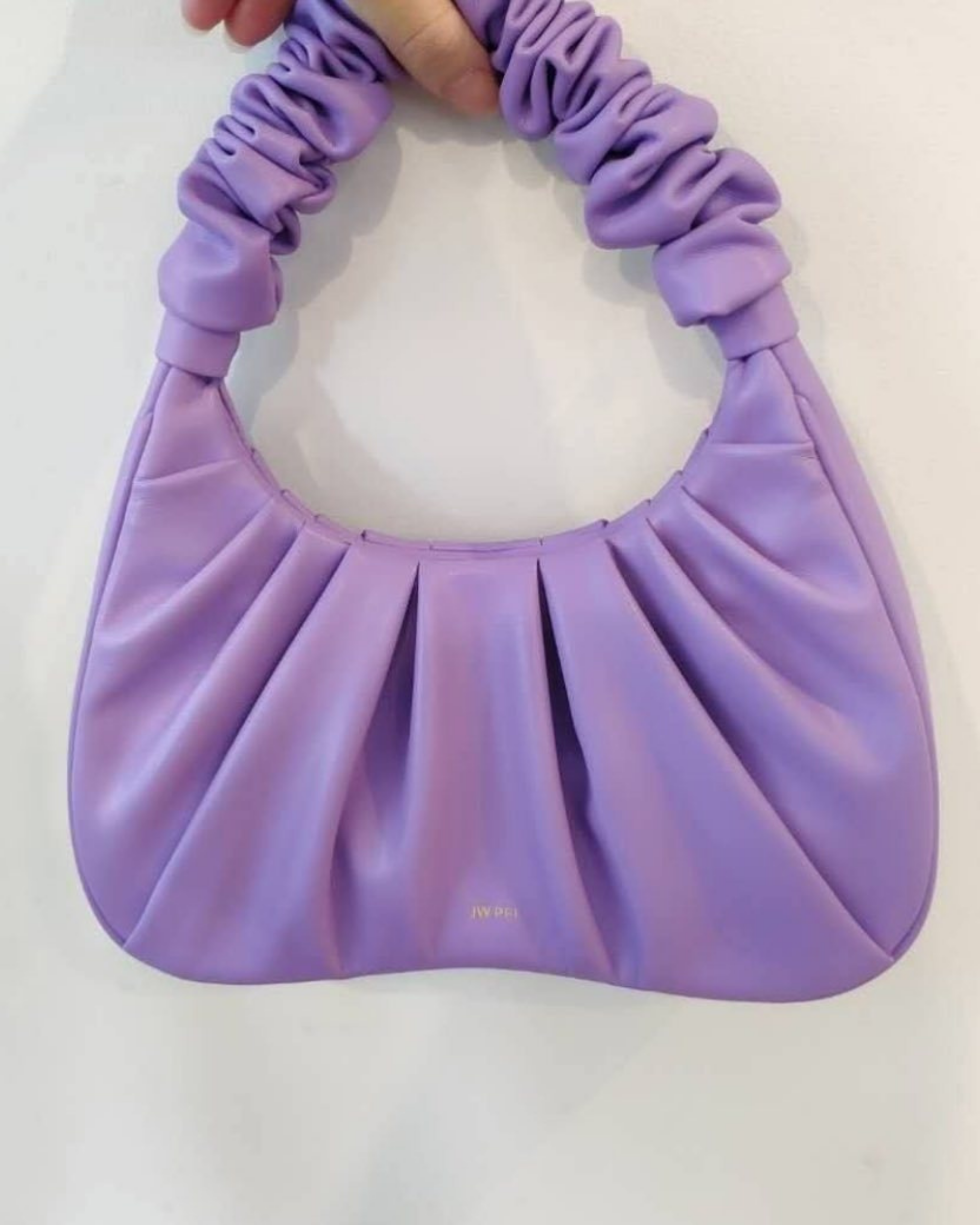 Gabbi Bag - Purple