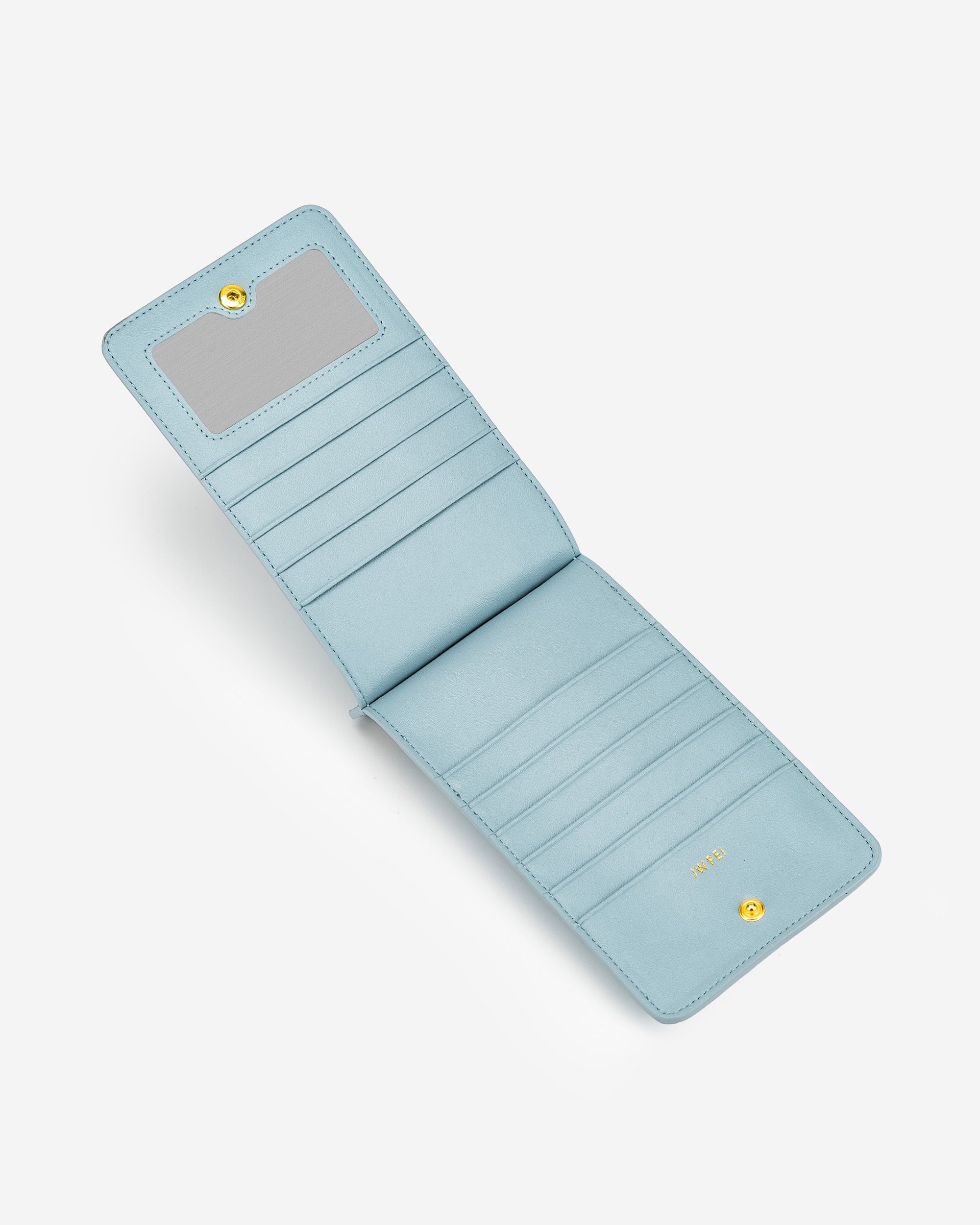 Quinn Phone Bag - Ice Croc