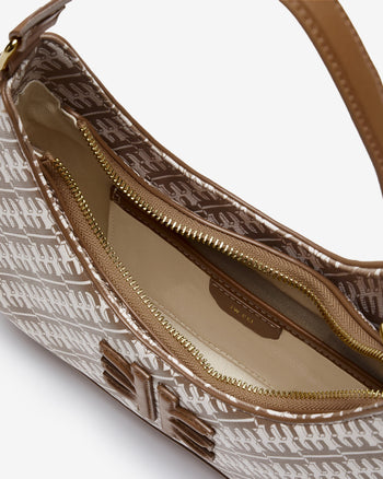 FEI Ruby 單肩包- 棕色