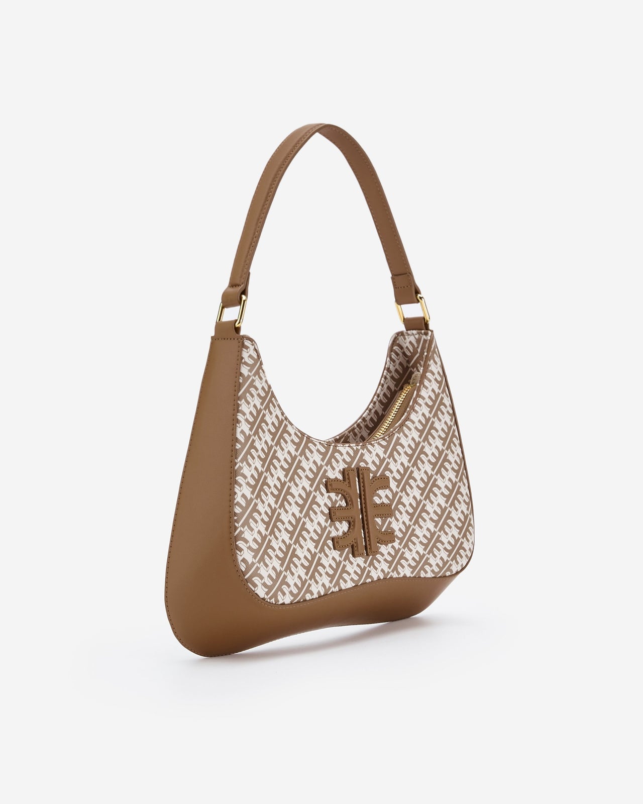 FEI Ruby 單肩包- 棕色