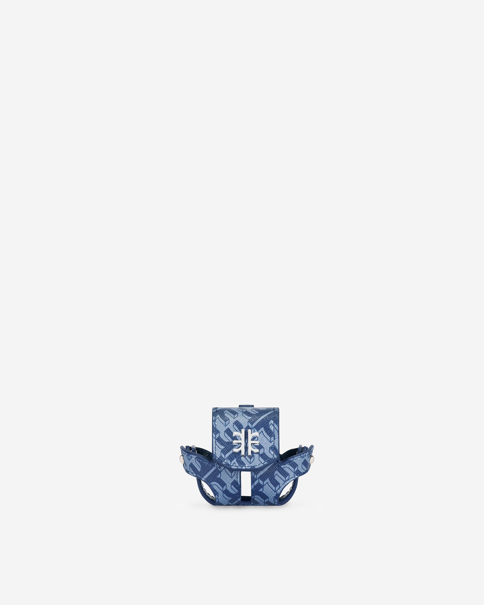 FEI AirPods 耳機包 - 海軍藍