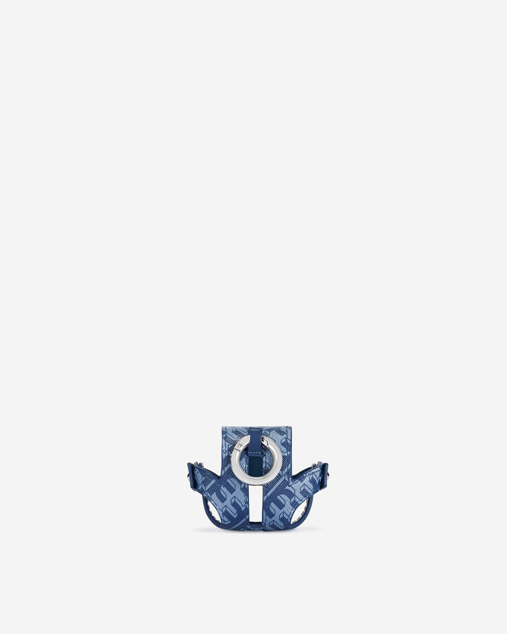 FEI AirPods 耳機包 - 海軍藍