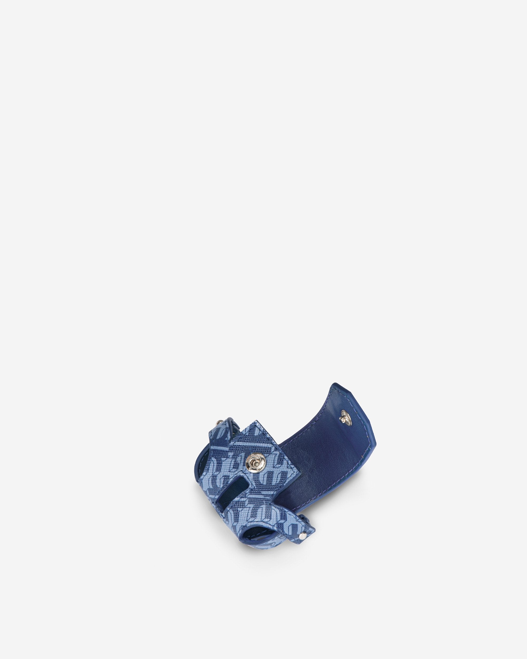 FEI AirPods 耳機包 - 海軍藍
