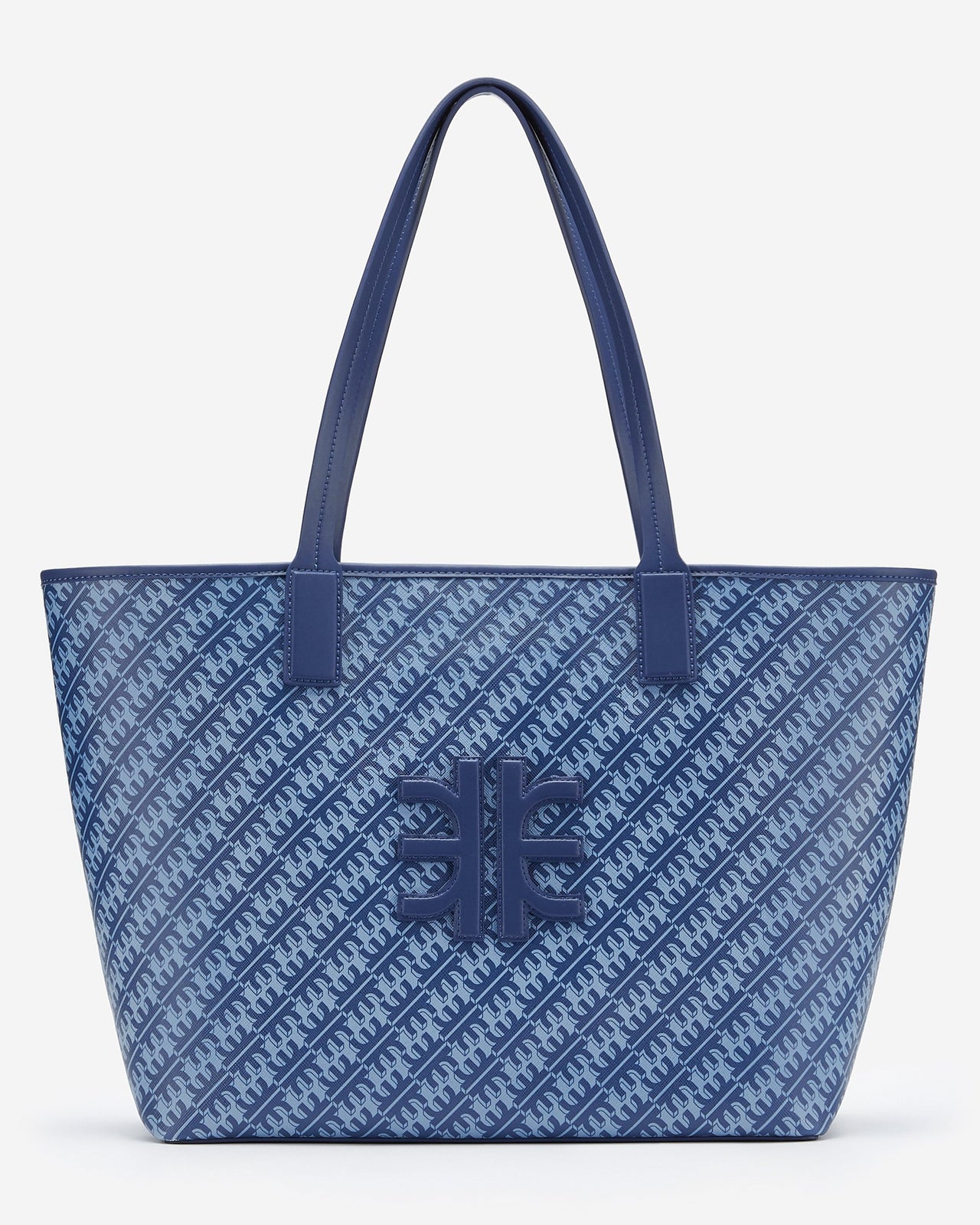 FEI 托特包 - 海軍藍