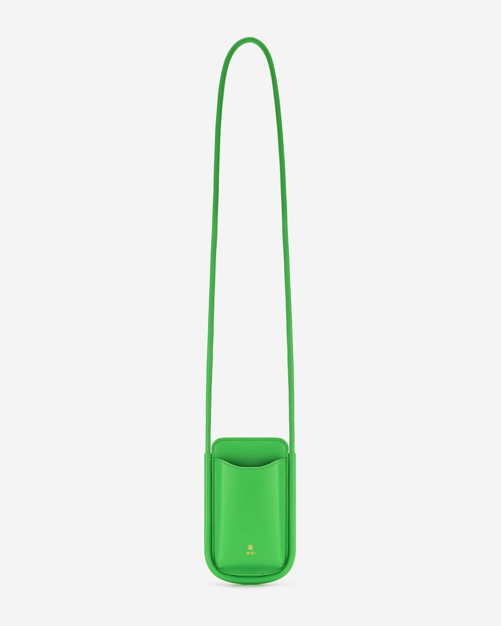 Ayla 手機包 - 草綠色