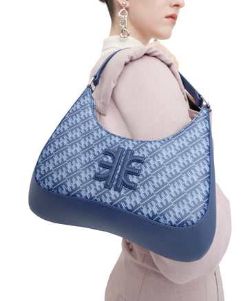 FEI Ruby 單肩包 - 海軍藍